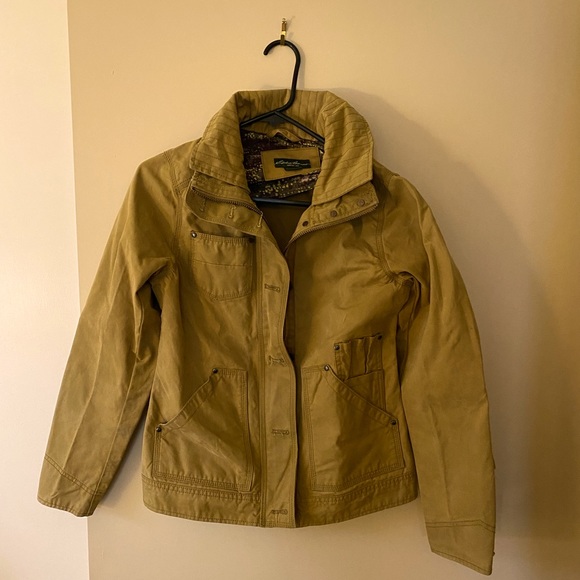 Eddie Bauer Jacket - Picture 1 of 3